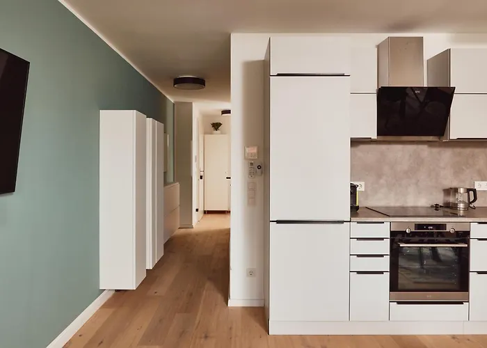 Premium Near Trippletower Close To 24h Checkin Apartamento *