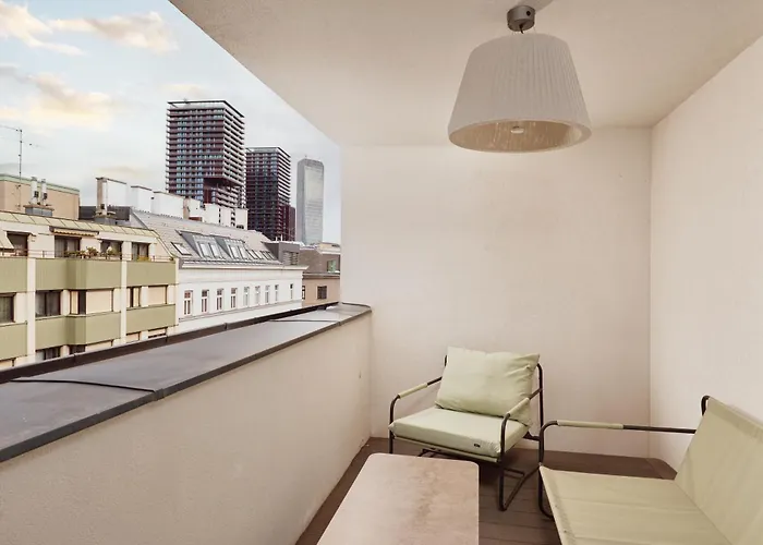 Premium Near Trippletower Close To 24h Checkin Apartamento